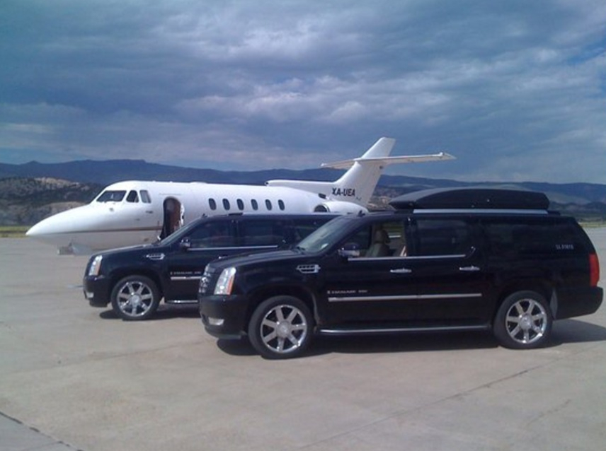 Airport Limo Service