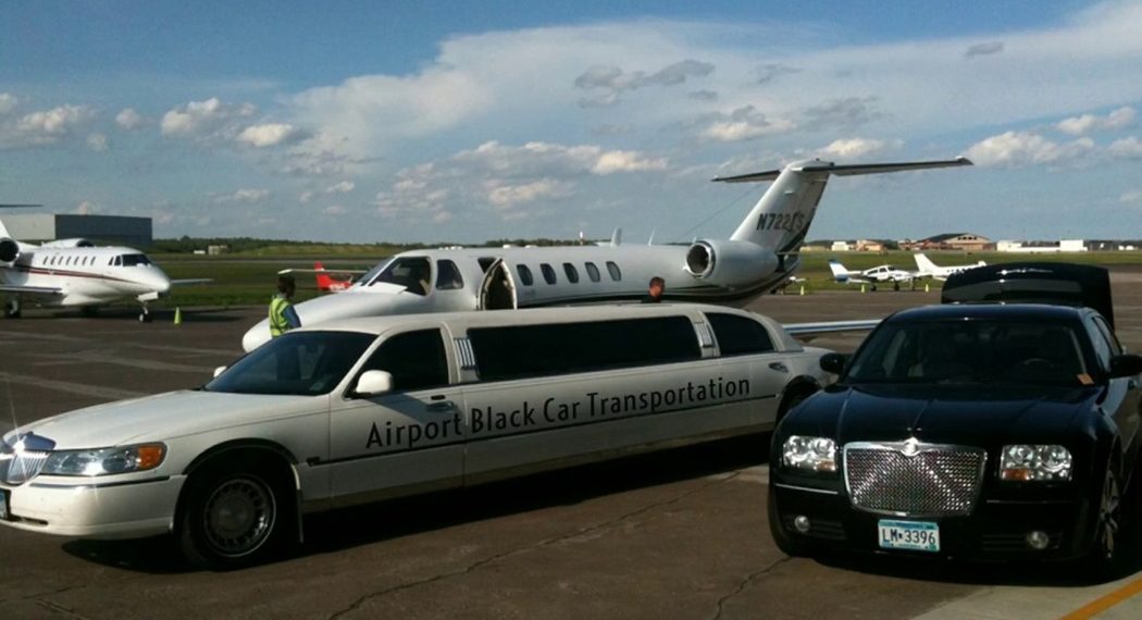 Best Limo Service