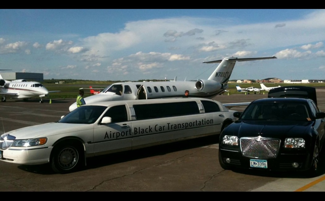 Best Limo Service