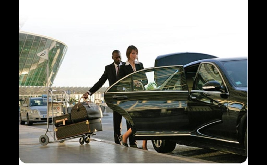 Private Airport Transfers Services