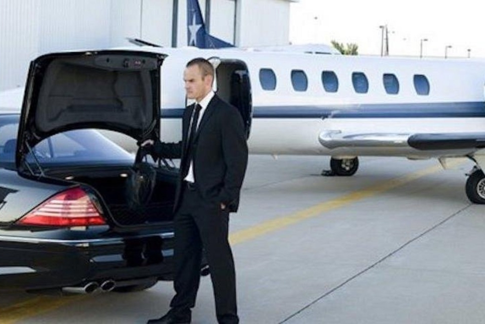 Reliable Limo Service 