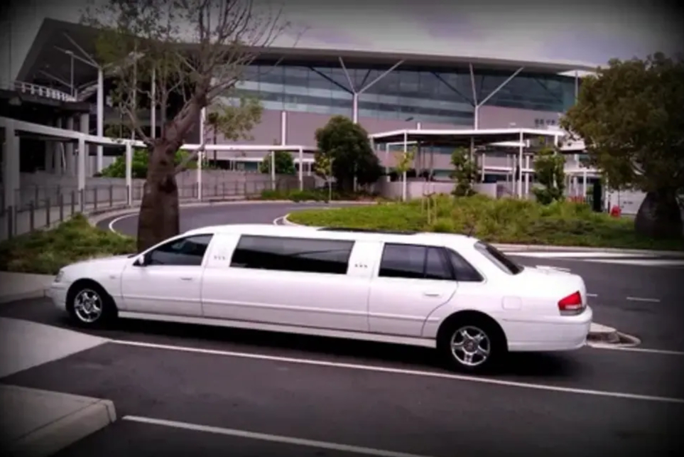 Smooth Limo Services