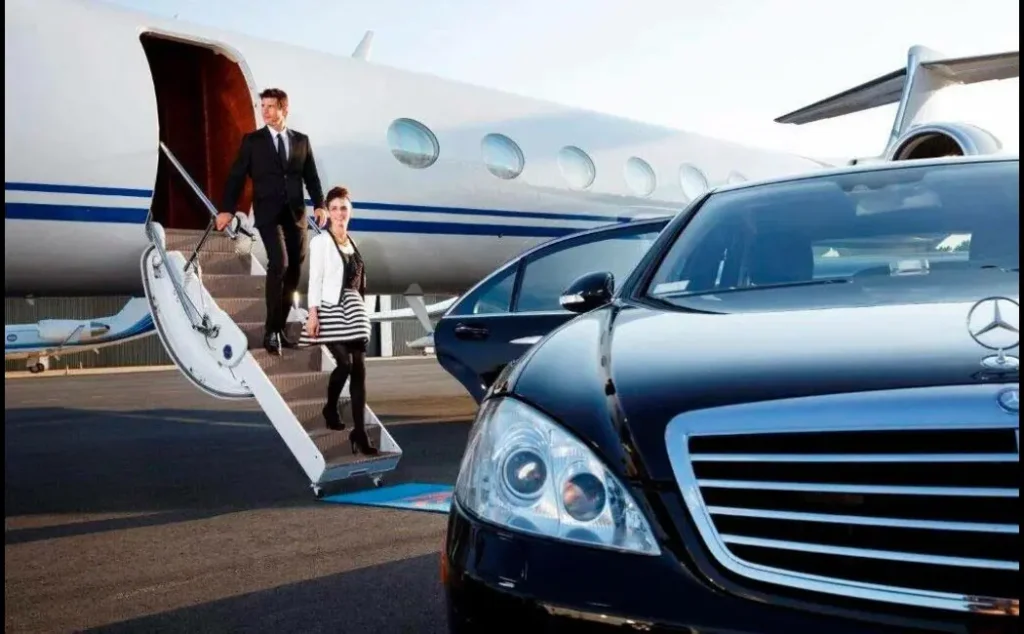 Vip Limo Service