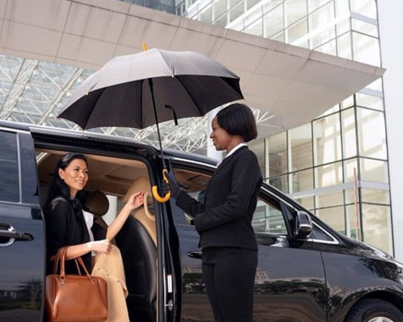 Airport Limo Service