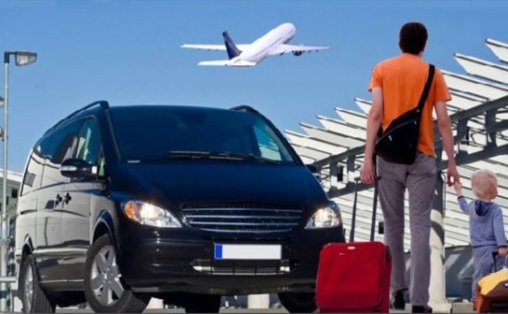 Airport Transfers