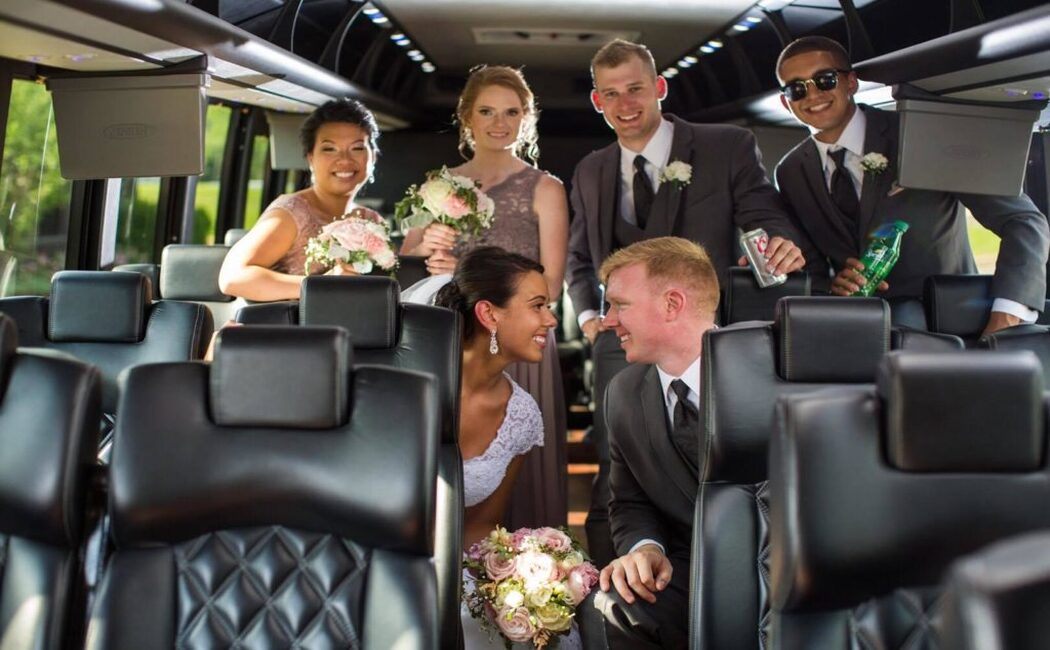 Event Transportation Services