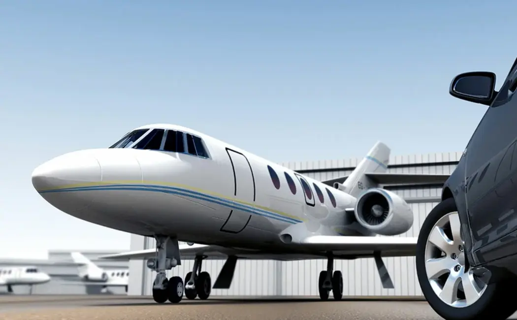 Limo Airport Service
