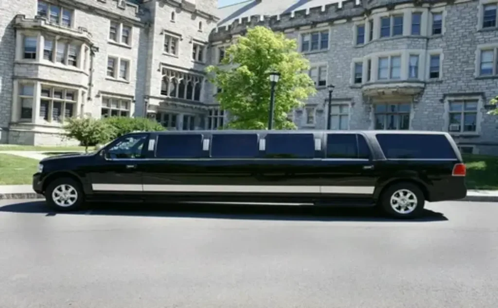 Limo Service 