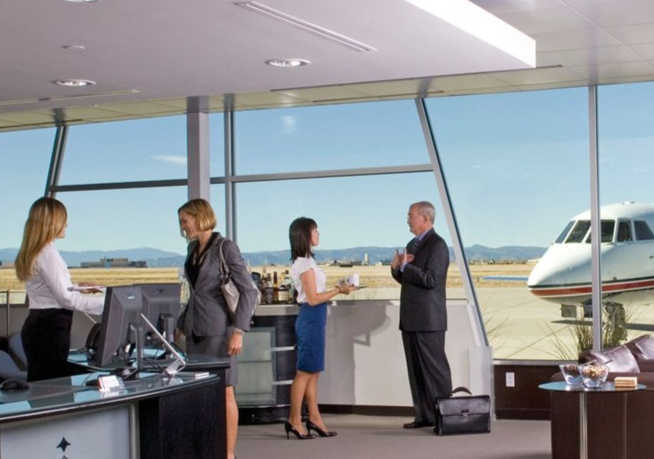 Professional Airport Service 