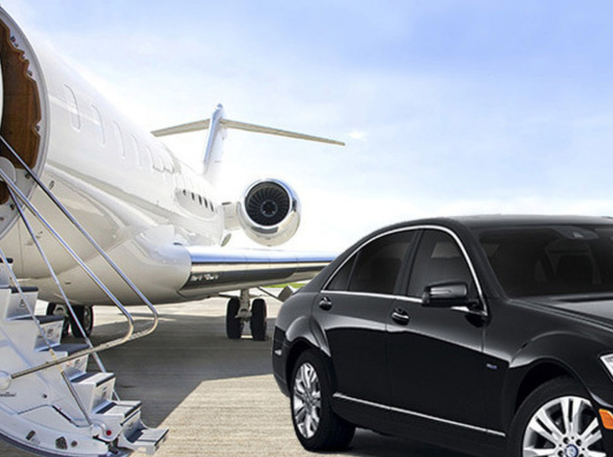 Reliable Airport Transportation Service 